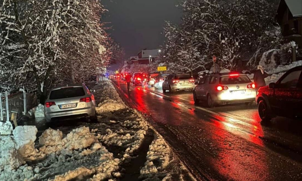 Poznati novi detalji nesreće kod Zvornika: Poginuo pješak iz Beograda