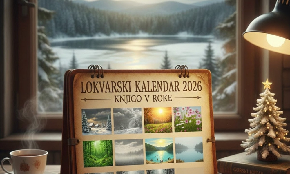 Narodna prognoza za 2026: Lokvarski kalendar najavljuje godinu ekstrema