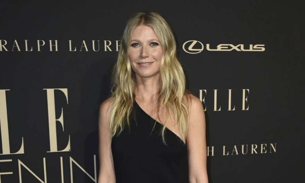 Prisjećanje na devedesete: Gvinet Paltrou govori o vezi sa Benom Aflekom