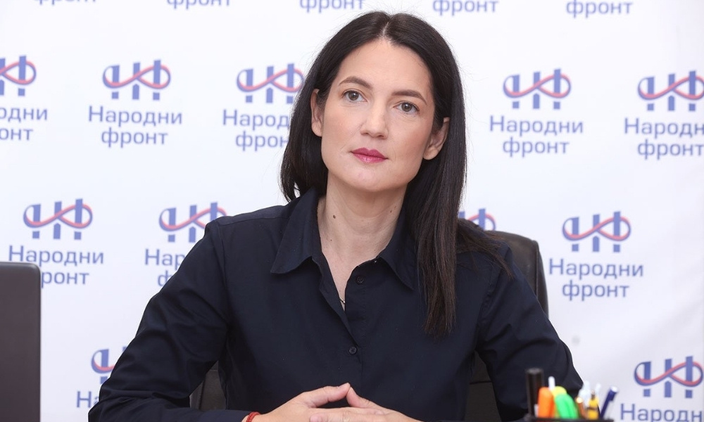 Osudila veličanje ustaštva: Jelena Trivić traži da Tompsonu zabrane ulazak u BiH