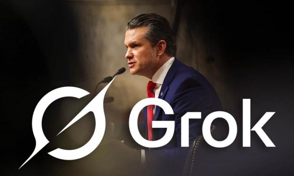 Američka vojska ide korak dalje: Grok postaje dio sistema Pentagona