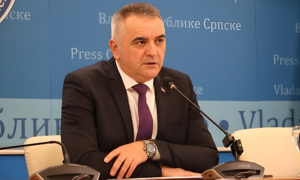 Sastanak u Banjaluci: Premijer Srpske razgovaraće sa šefom Misije OEBS-a u BiH