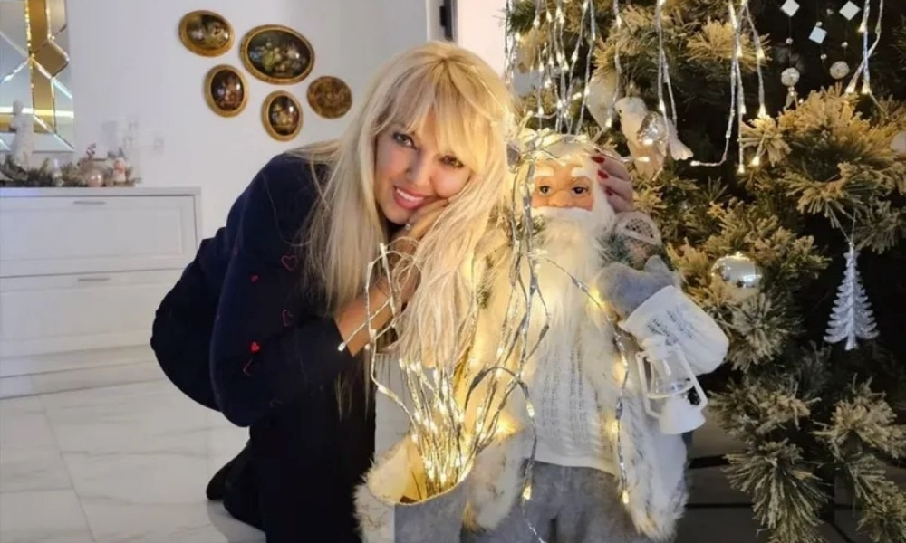 Bez jelke, ali s toplinom: Kako Branka Sovrlić proslavlja vjerske praznike