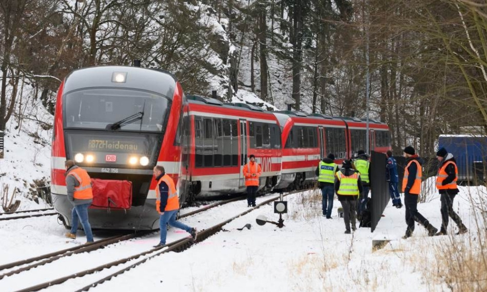Vojni transport preusmjeren nakon incidenta: Istraga o mogućem namjernom djelovanju