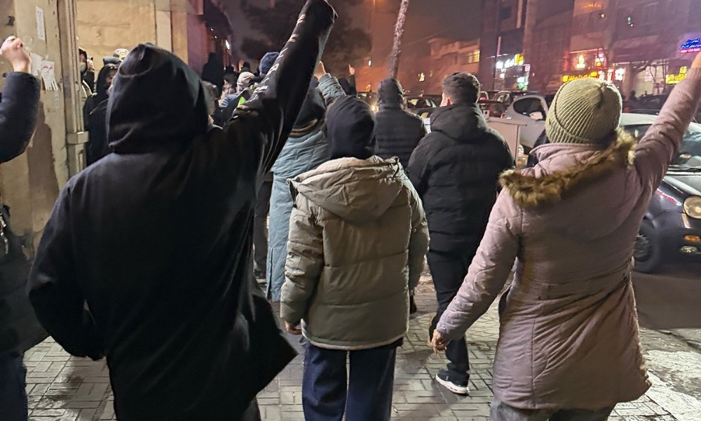 Demonstracije u Iranu: Među poginulima naučnici i studenti