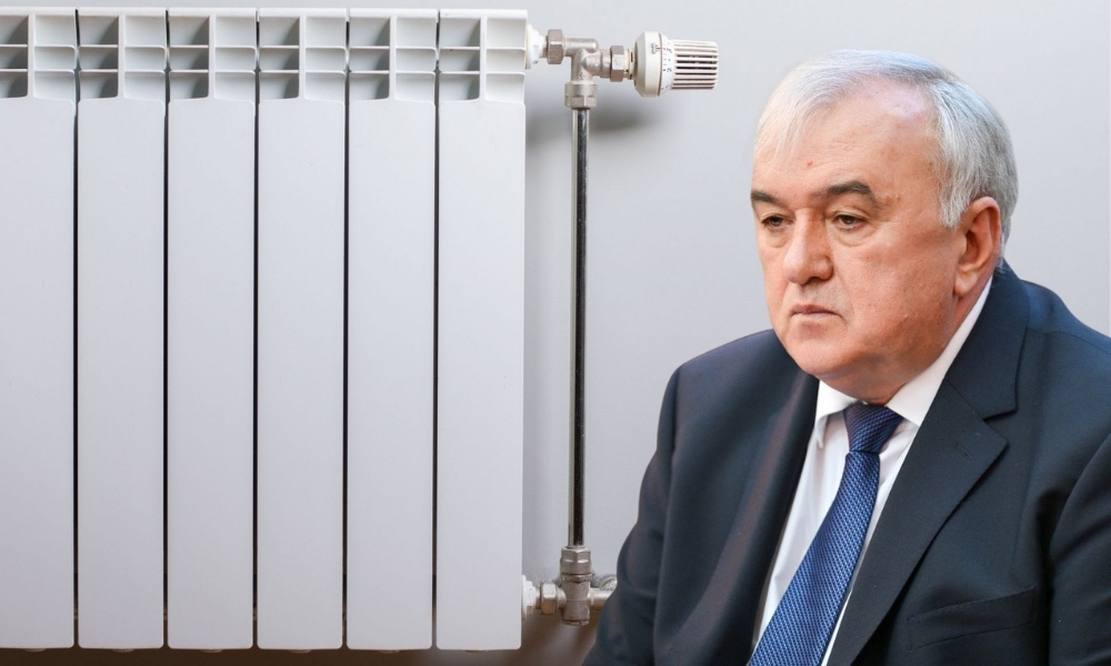 Umičević nakon uvođenja restrikcija grijanja: Ovo je skoro kao državni udar, treba hitno reagovati