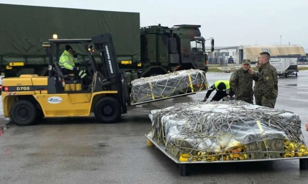 Kosovske snage dobile novo naoružanje: Turski OMTAS uveden u upotrebu