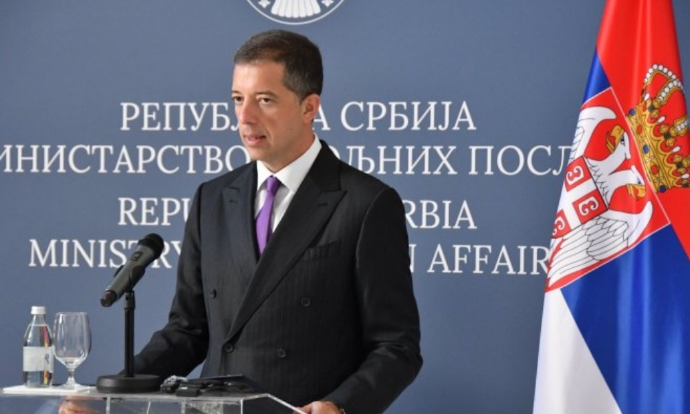 Marko Đurić upozorava: Nepotvrđivanje mandata Srpske liste produbljuje krizu