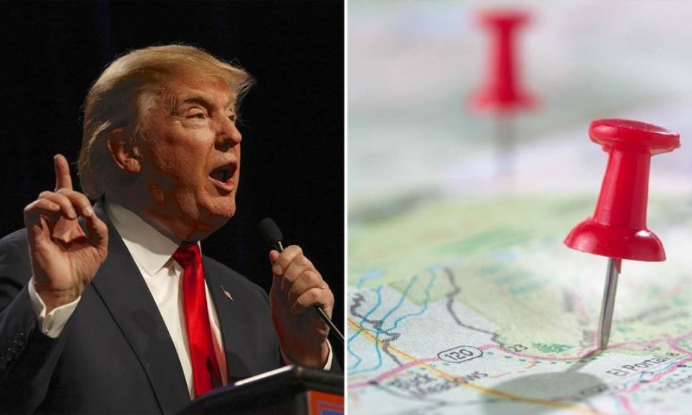 Nakon hapšenja Madura: Tramp uputio oštra upozorenja za više zemalja