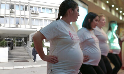 Škola za trudnice u Banjaluci bez slobodnih mjesta: Počeo novi ciklus obuke, a nove prijave već stižu
