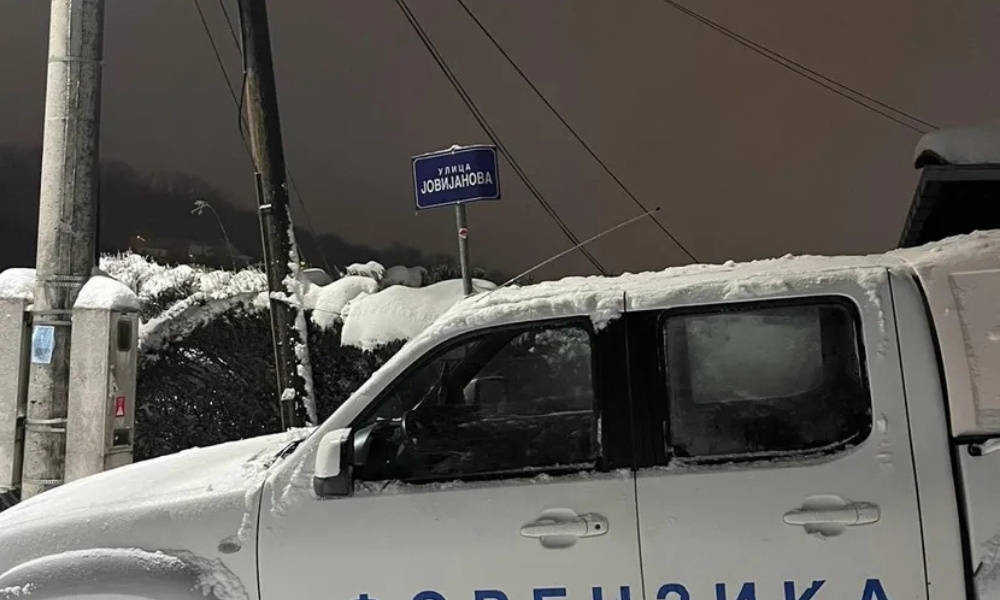 Policija utvrđuje detalje tragedije: Sukob oko novca prethodio pucnjavi