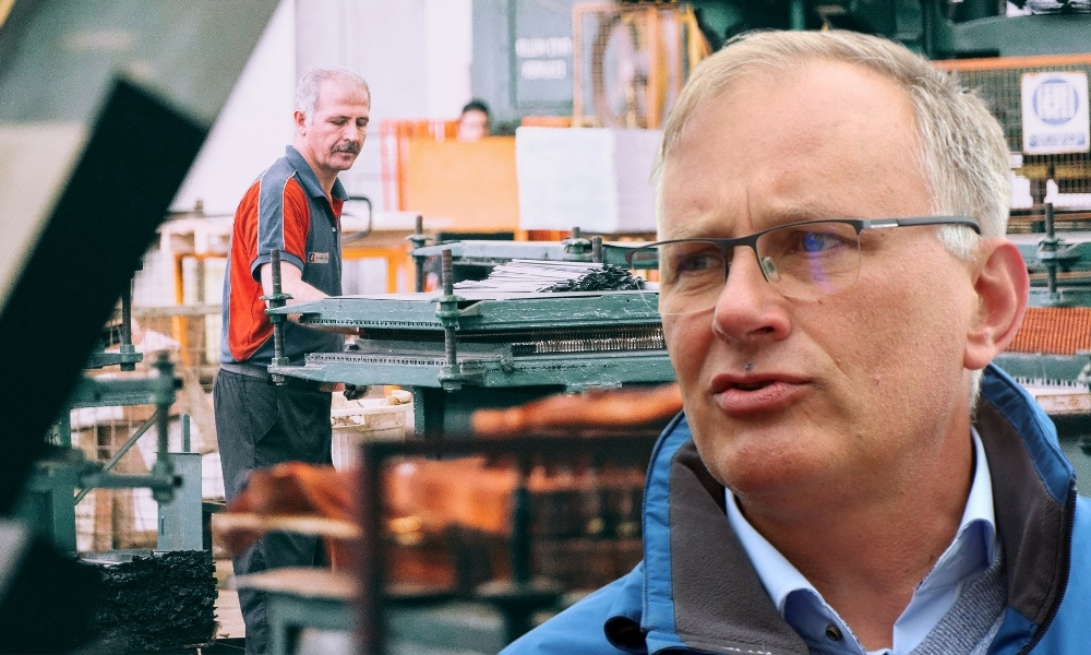 Nijemci posao prebacuju u BiH! Trivić: Pregovori idu dobro, imamo prostora za više posla