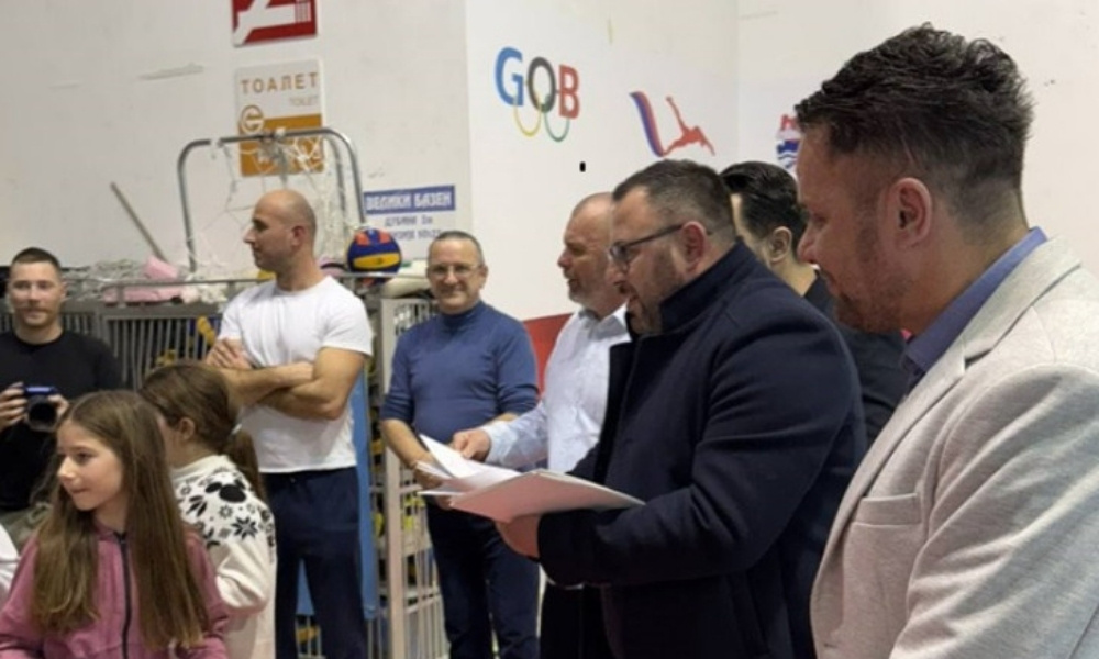 Finansije opterećene, bazeni puni djece: Kako Akvana održava rad uprkos dugovima