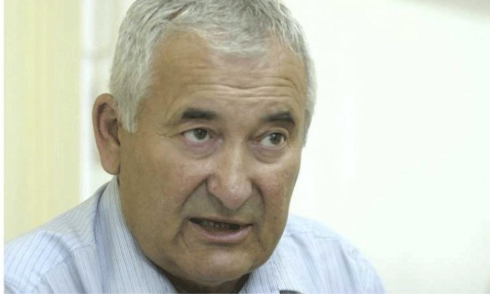 Marčeta poručuje: Bez puta nema održivog povratka u Drvar