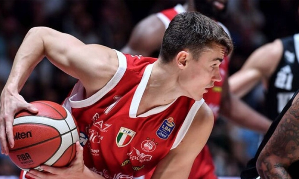 Bajern pojačao bekovsku liniju: Stigao Nenad Dimitrijević