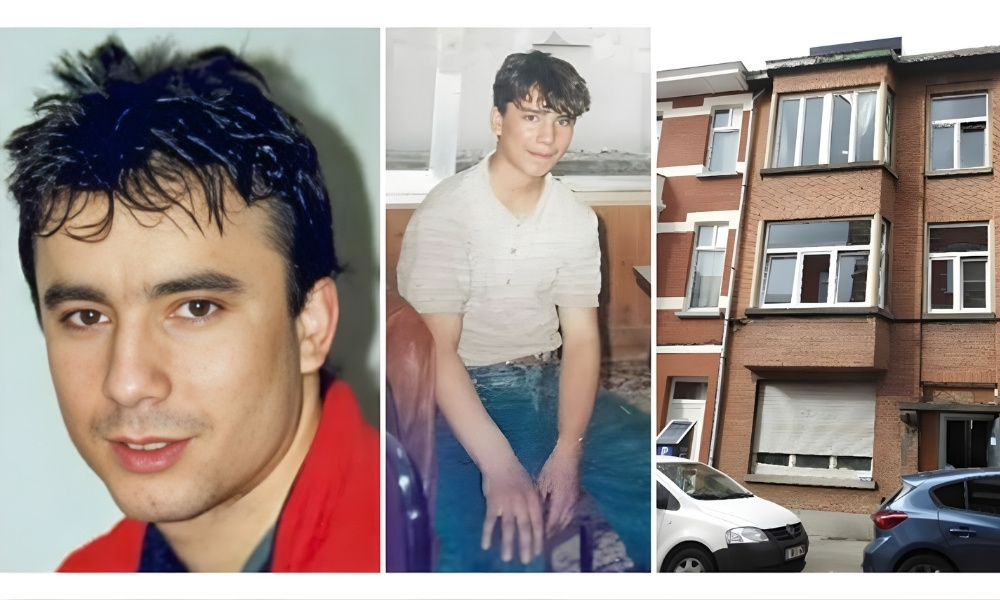 Skelet pronađen sazidan u kući: Riješen nestanak mladića nakon 22 godine