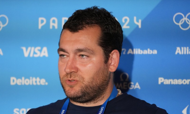 Stevanović tihi heroj koji drži Srbiju na vrhu: Ne volim da se slikam, volim da pobjeđujem