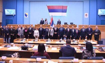 Stvoreni uslovi za primopredaju: Objavljena odluka o izboru premijera i Vlade RS