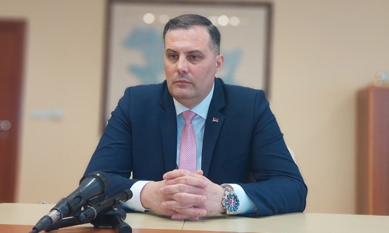 Vipotnik predložio: U školske programe uvrstiti posjete zaštićenim područjima u Srpskoj