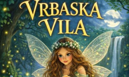 “Vrbaska vila” priča o Banjaluci: Predstava na poklon Turističke organizacije grada