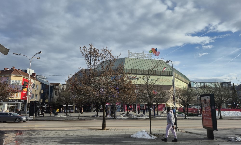 Toplije od prosjeka: Evo kakvo nas vrijeme sutra očekuje