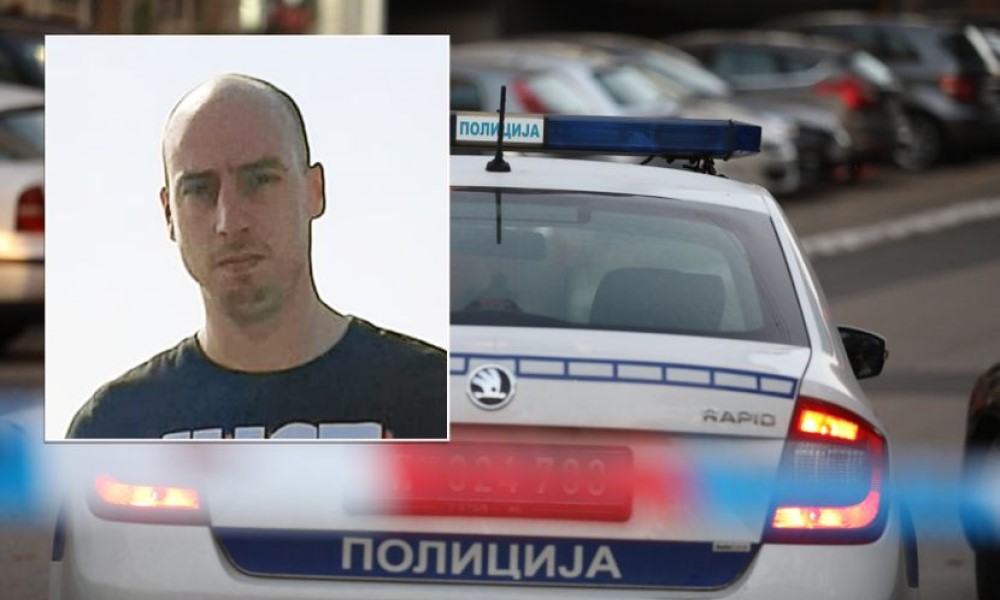 Jezivo nasilje! Dok su djeca spavala, bivšoj zario nož u vrat uz prijetnje