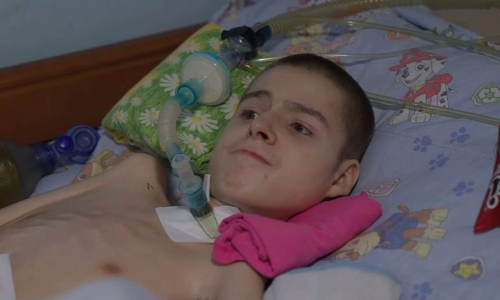 Boluje od mišićne distrofije: Akcija za dječaka Vuka naišla na podršku humanih ljudi