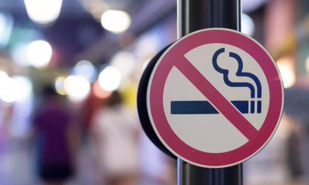 Još ništa od zabrane pušenja u Srpskoj: Trišić Babić zakon vratila u ponovnu proceduru