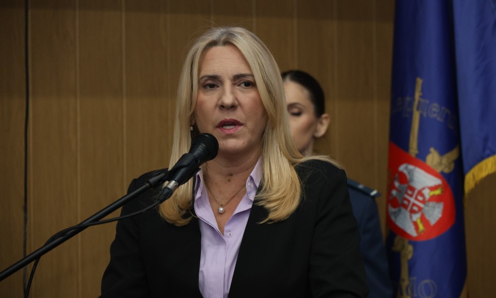 Cvijanovićeva o izjavama na račun Srpske: Nema BiH bez entiteta