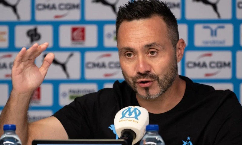 Zerbi na ivici: Marsej ostaje bez trenera?