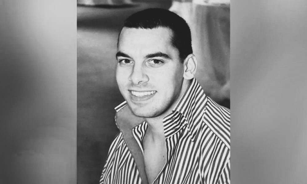 Ovo je ubijeni fudbaler: Sudilo mu se kao članu balkanskog kartela, sumnjao u smrt brata