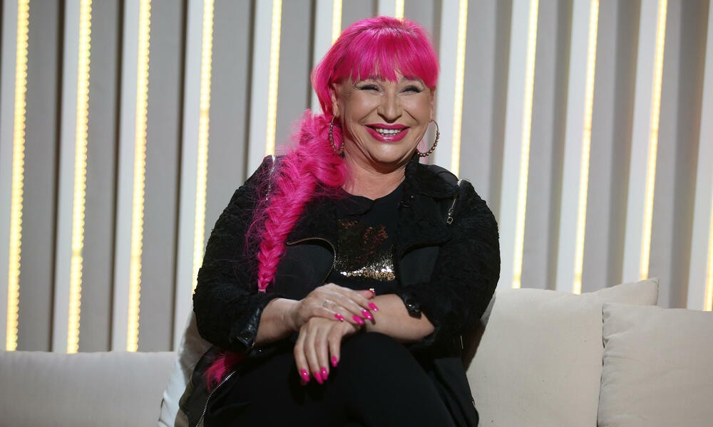 Voditeljka otkrila informacije o stanju Zorice Brunclik: Već učestvuje u snimanjima