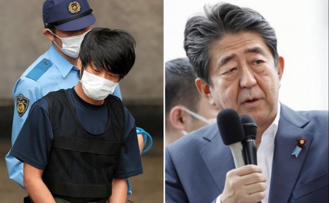 Zločin koji je potresao Japan: Ubici Abea doživotni zatvor