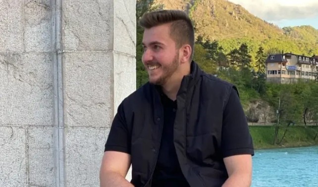 Tuga! Preminuo 26-godišnji vozač kamiona iz BiH