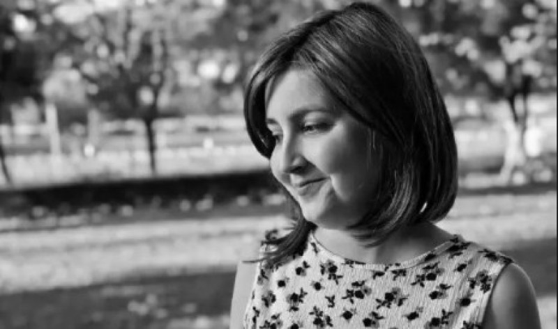 Bolest je ovaj put bila nemilosrdna: Preminula mlada majka dvoje djece FOTO