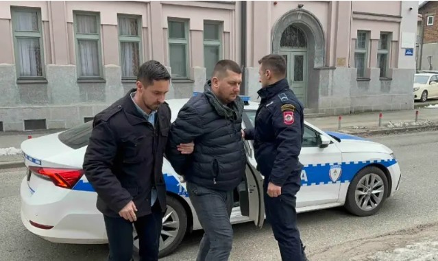 Detalji akcije “Sistem”: Vjeroučitelj uhapšen zbog vrbovanja djece za pornografiju