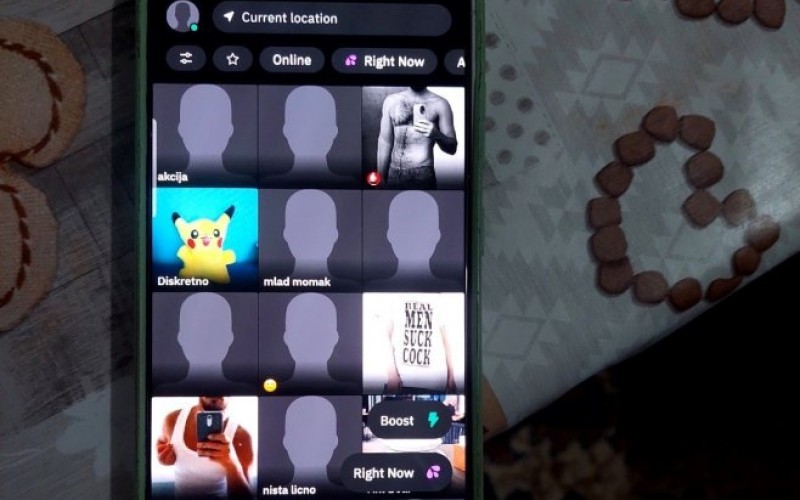 Akcija “Sistem”: Bijeljinac uhapšen zbog dječije pornografije FOTO