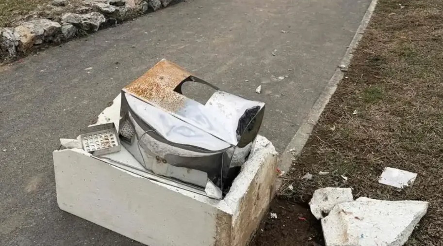 Policija brzo reagovala: Identifikovani osumnjičeni za vandalizam na “Akvani”