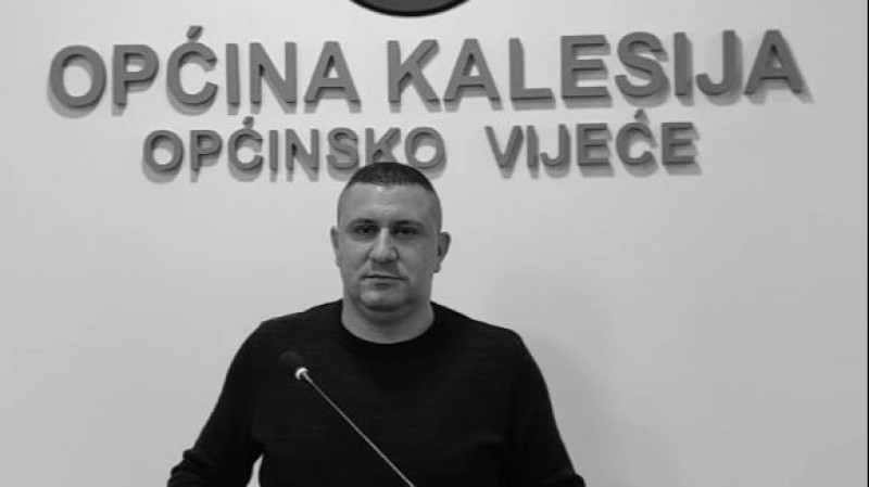 Novi detalji tragedije u BiH! Mladi političar čuo da mu je umro rođak pa poginuo na putu do njega