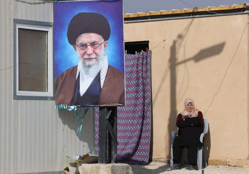 Moćan čovjek koji sve kontroliše: Evo ko je Ali Hamnei – vrhovni gospodar Irana