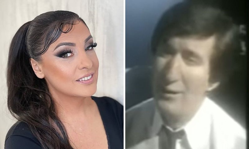 Pjevačica se prisjetila: Pokojni Toma i ja smo popili kanister vina, a onda je rekao ovo