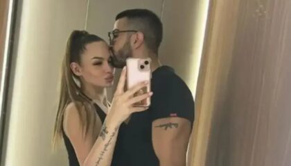 U jednoj godini se udala, rodila bebu i razvela: Ana nakon rijalitija promijenila život potpuno