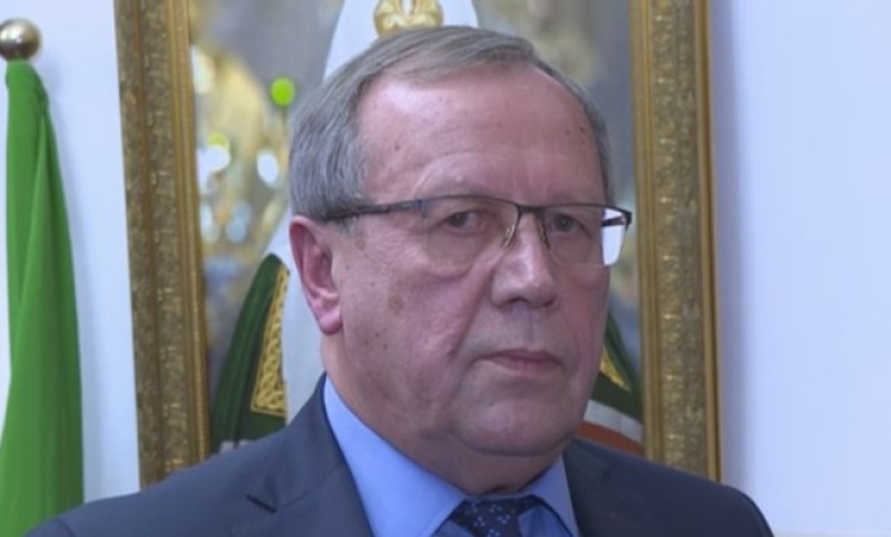 Ambasador Viktorov zahvalio Dodiku na sastanku: Rusija ostaje prijatelj Republike Srpske VIDEO