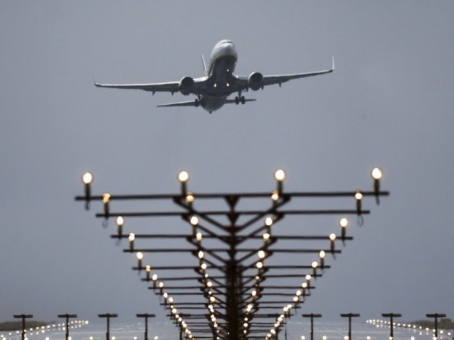Bilans letova u protekloj godini: Promet putnika na aerodromima u BiH iznosio 3.121.950