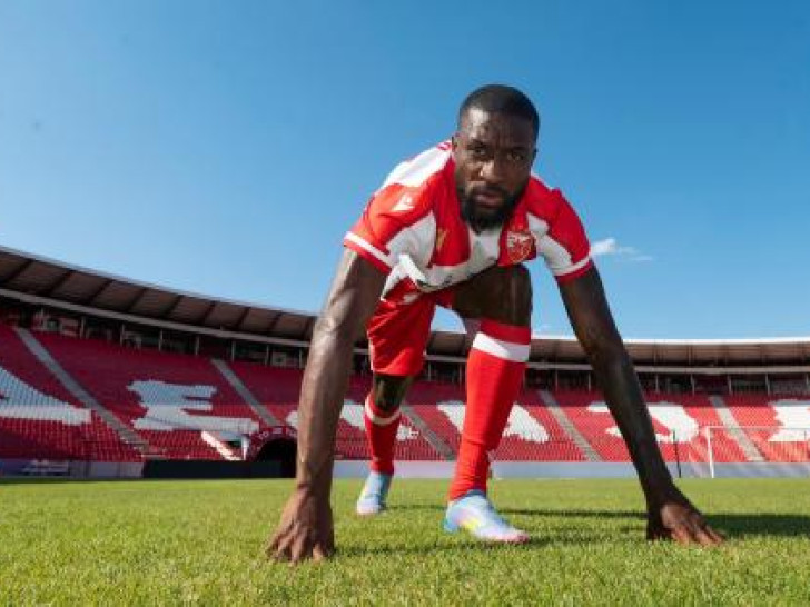 Stanković ne računa na Gabonca: Babika napušta Zvezdu