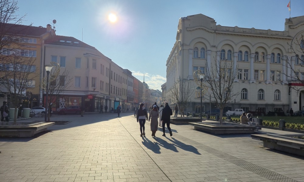 Proljeće nam se “smješka iza ćoška”: U BiH danas sunčano i toplije vrijeme