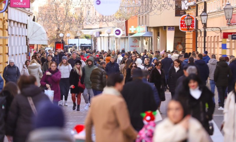 Banjaluka će stipendirati 268 studenata: Objavljena rang lista stipendista po osnovu uspjeha