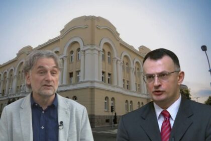 Vodi se ljuta borba: Ko će biti novi direktor Banskog dvora?