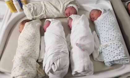 Najljepše vijesti iz porodilišta: U Srpskoj rođeno 26 beba