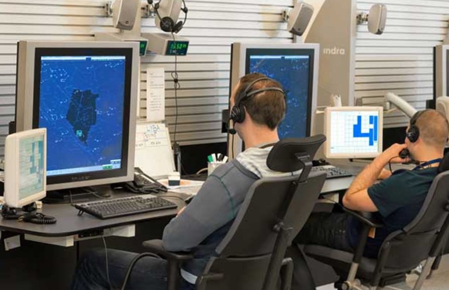 Oglasili se iz BHANSA-e: Vazdušni saobraćaj stabilan, bezbjednost nije ugrožena